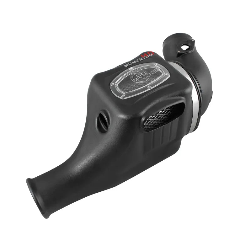 aFe intake system