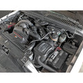 aFe intake system