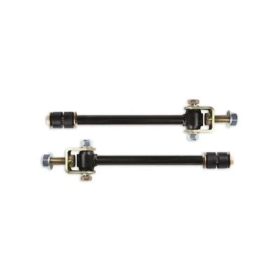 Cognito Motorsports silver sway bar