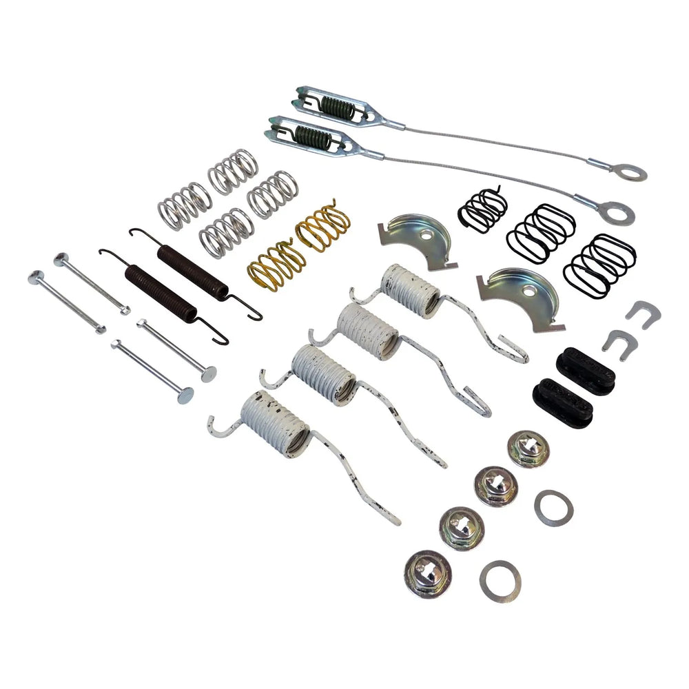 Crown Automotive auto part