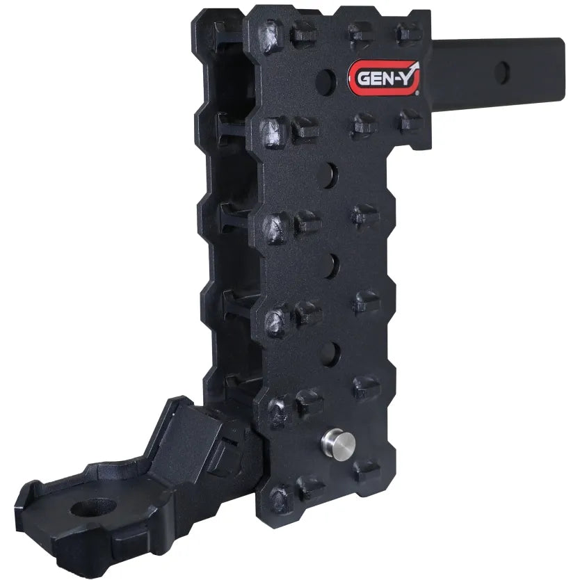 Gen-Y Hitch auto part