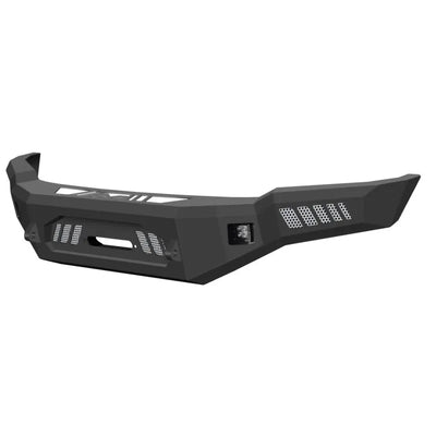DV8 Offroad rock sliders