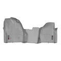WeatherTech auto part installed view