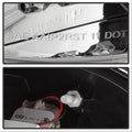 SPYDER tail light