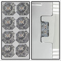 SPYDER tail light