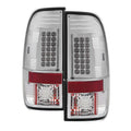 SPYDER tail light