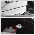 SPYDER tail light