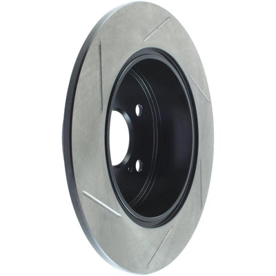 Stoptech auto part