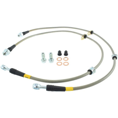Stoptech auto part