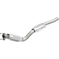 Magnaflow auto part detail