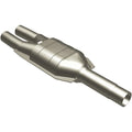 Magnaflow auto part detail