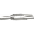 Magnaflow auto part close-up