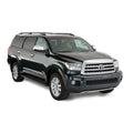 Bushwacker fender flares