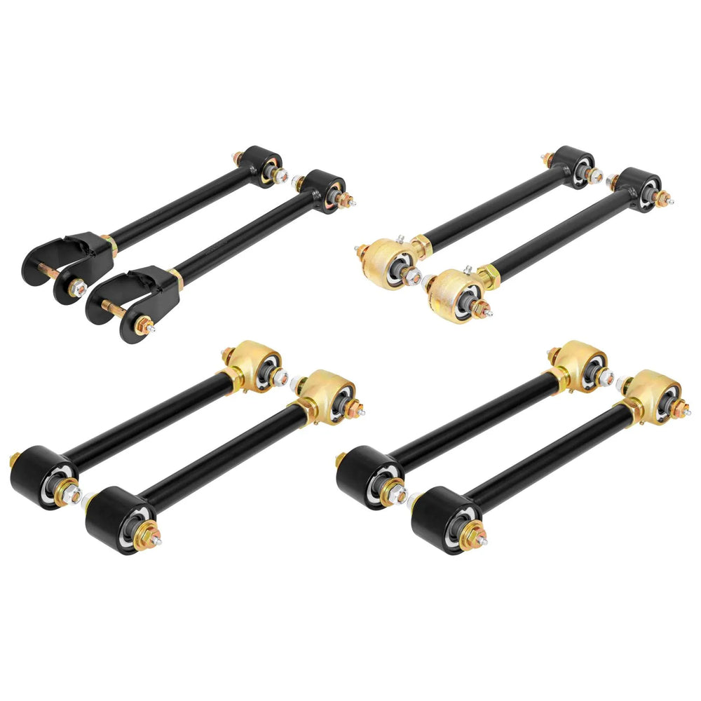 Rock Jock control arms