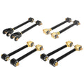 Rock Jock control arms