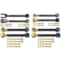 Rock Jock control arms