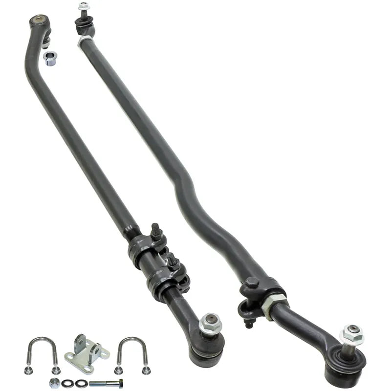 Rock Jock auto part