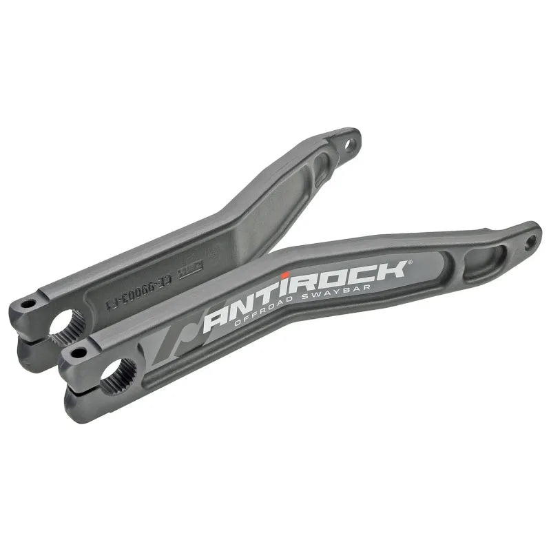 Rock Jock sway bar