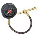 Rock Jock gauge
