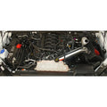 Spectre cold air intake close-up