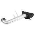 Spectre cold air intake close-up