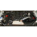 Spectre cold air intake detail