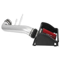 Spectre red cold air intake