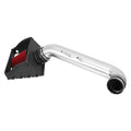 Spectre cold air intake detail