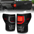 ANZO tail light