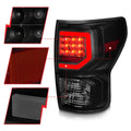 ANZO tail light