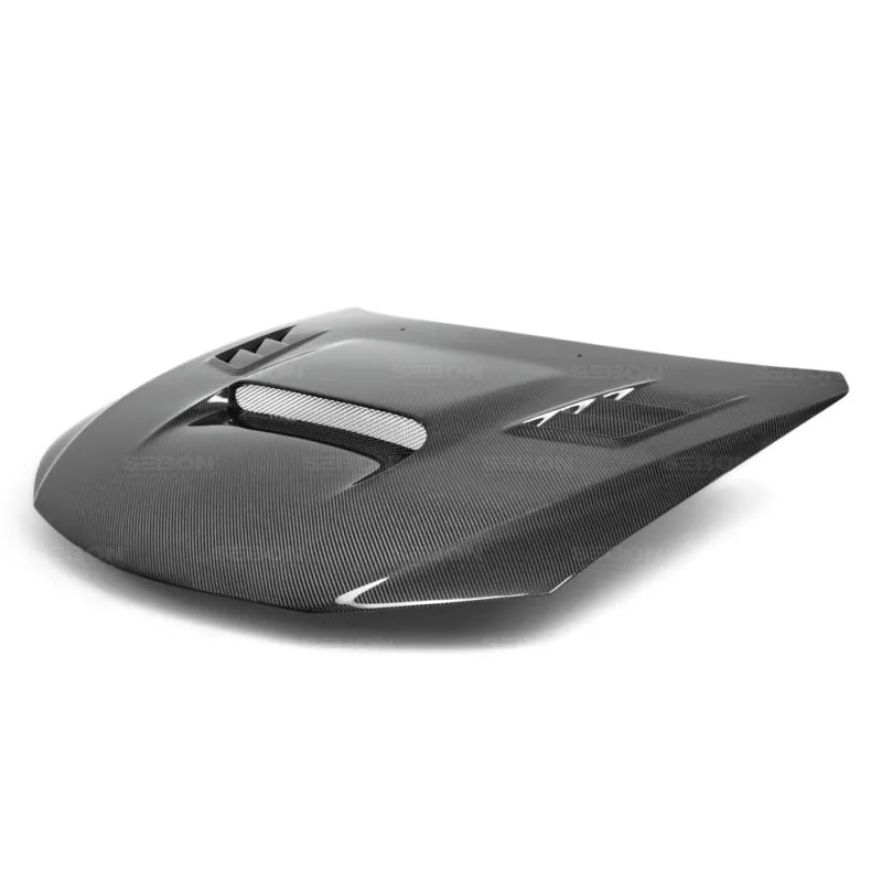 Seibon carbon auto part
