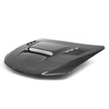 Seibon carbon auto part
