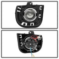 SPYDER fog light kit