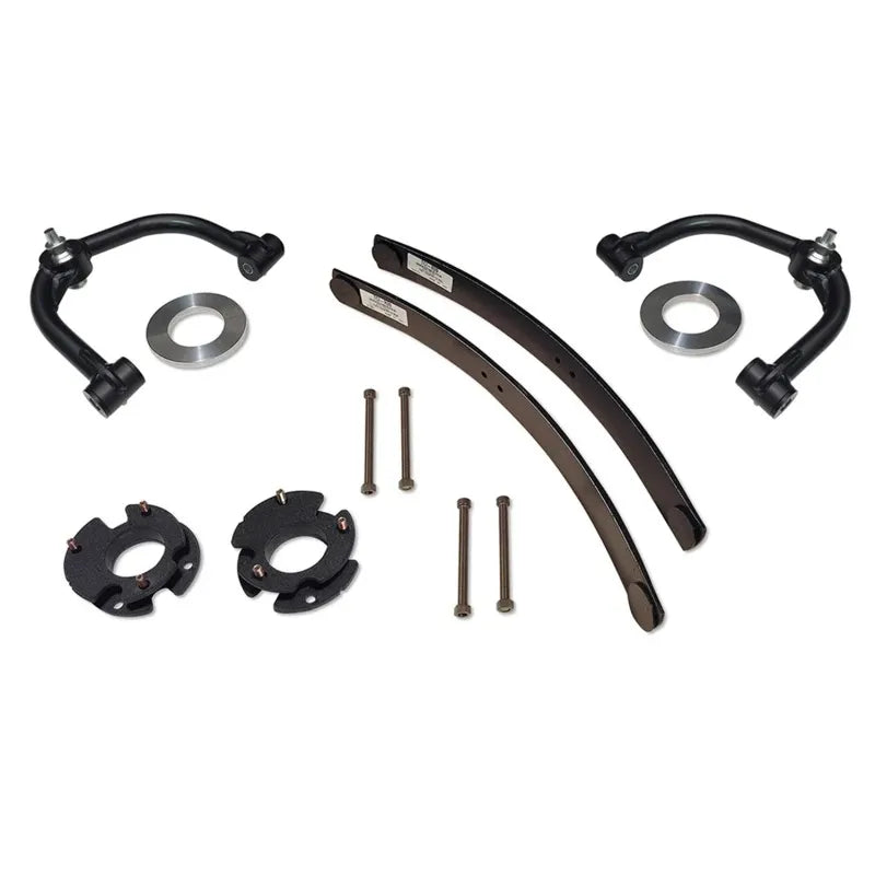 Tuff Country shock absorber