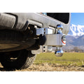Weigh Safe auto part close-up