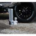Weigh Safe auto part close-up