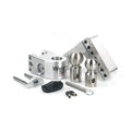 Weigh Safe auto part detail