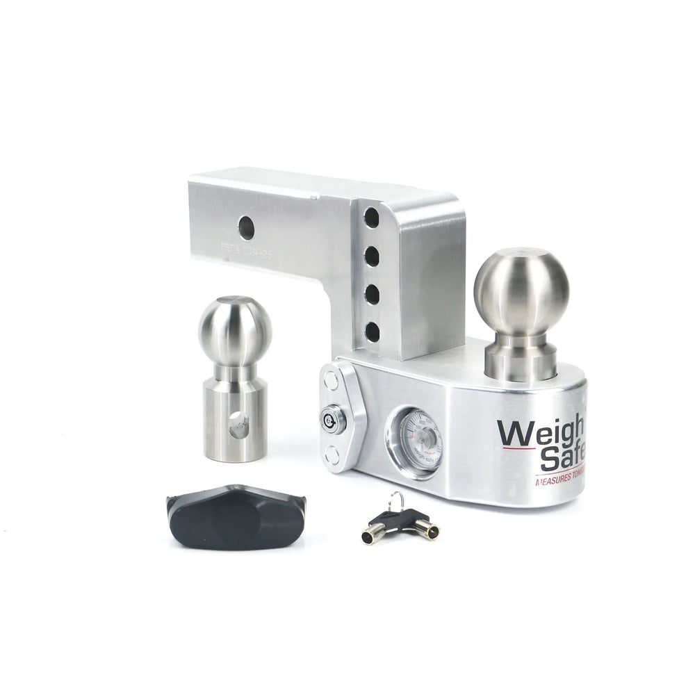 Weigh Safe auto part