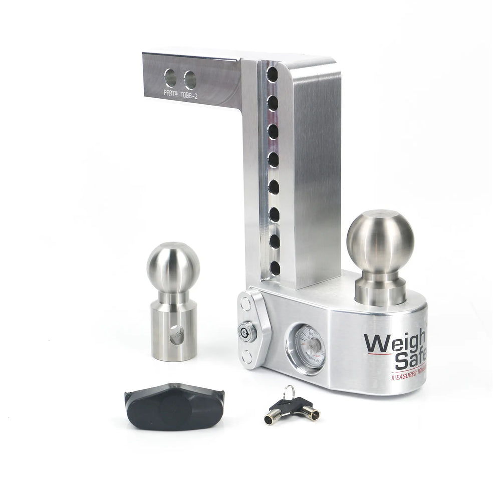 Weigh Safe auto part