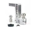 Weigh Safe auto part