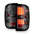 ANZO tail light