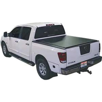 Truxedo black auto part