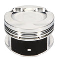 JE Pistons auto part detail