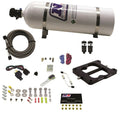 Nitrous Express auto part
