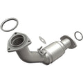 Magnaflow auto part close-up