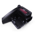 S&B Filters red cold air intake