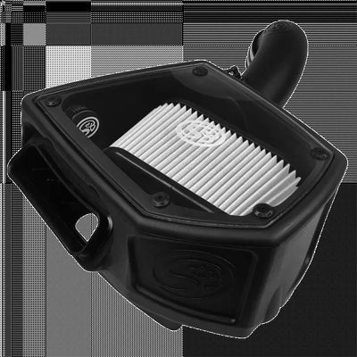 S&B Filters cold air intake