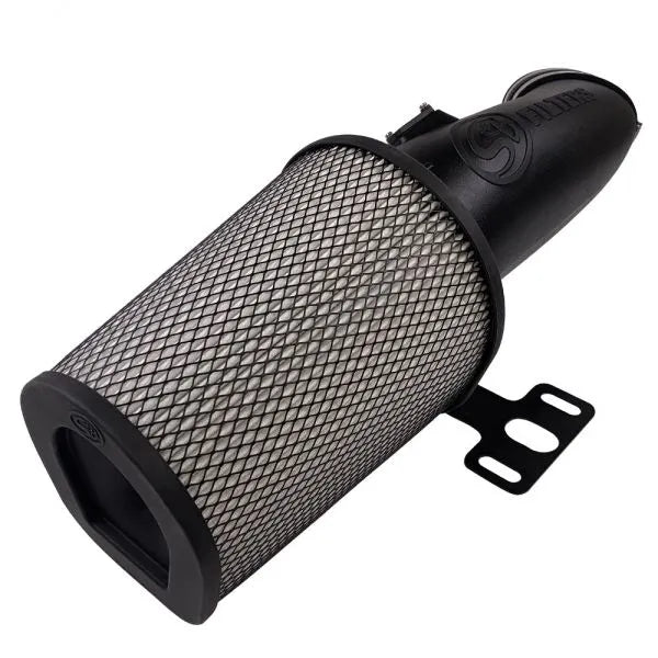 S&B Filters cold air intake