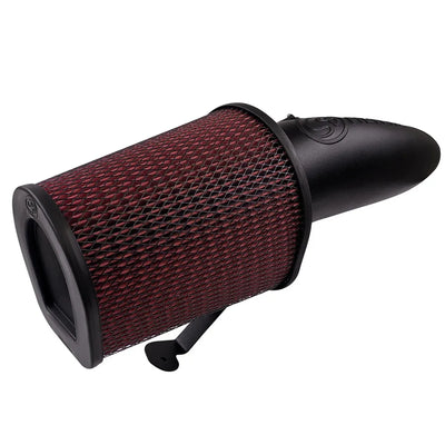 S&B Filters cold air intake