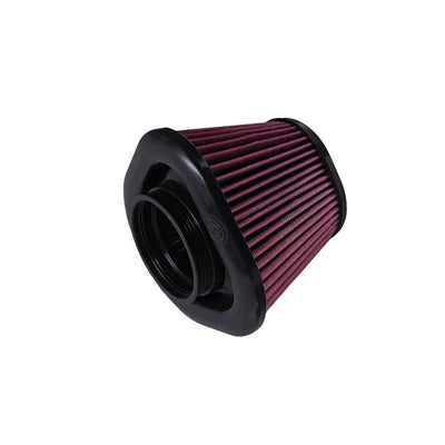 S&B Filters red intake system